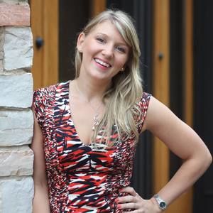 Meet your Posher, Chelsey